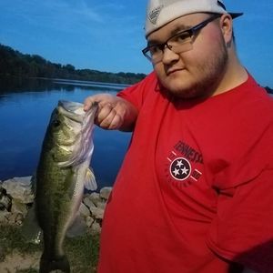 Meet your Posher, Logan